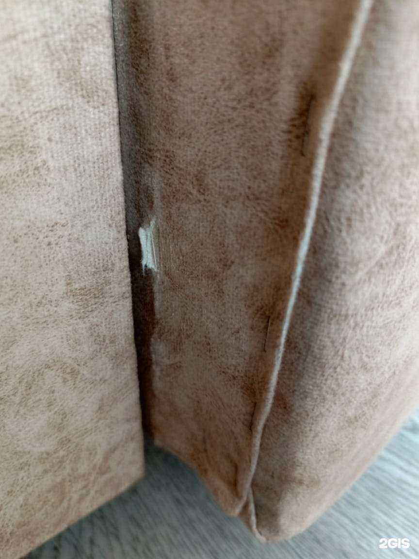 Отзывы на компанию Дом Мебели в г. Ставрополь c фото