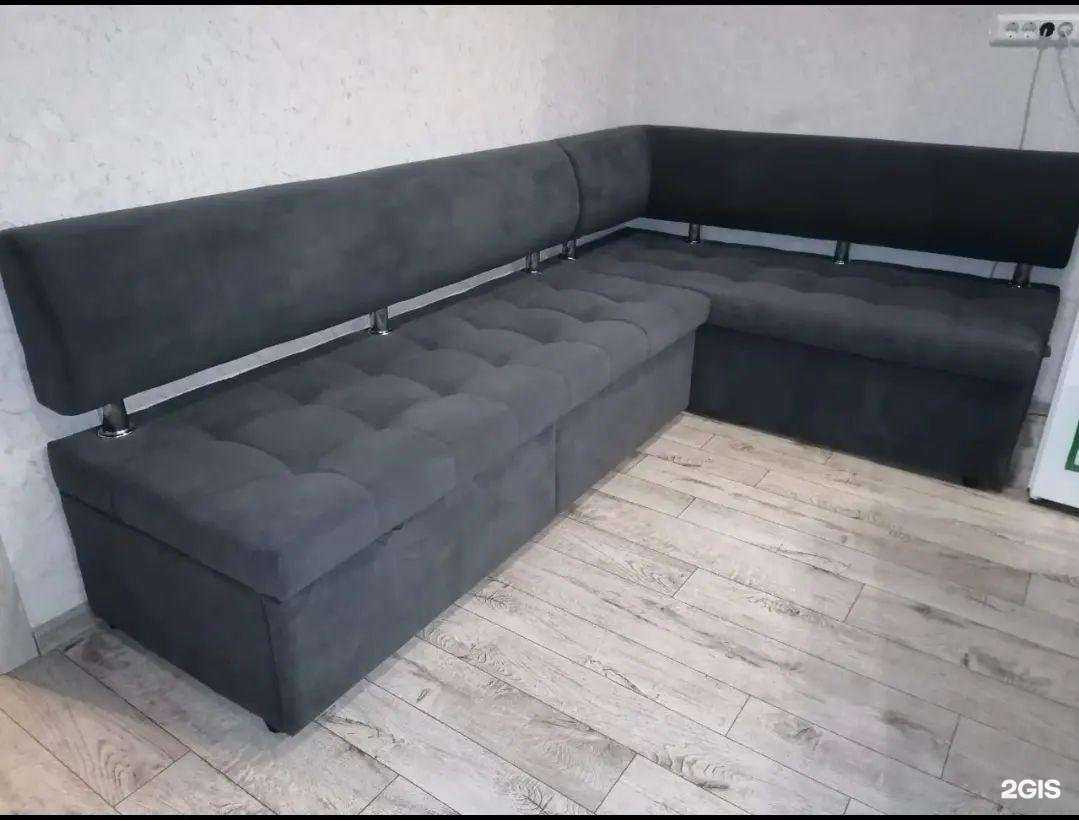 Отзывы на компанию Идея в Хабаровске c фото