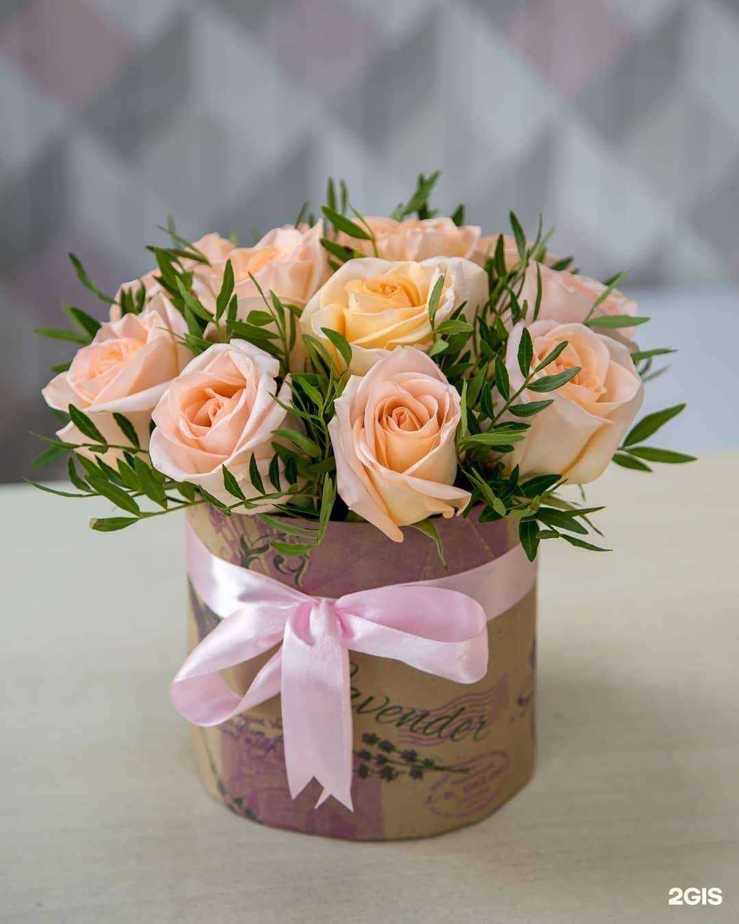 Отзывы на компанию Цветочный мастер в Челябинске c фото