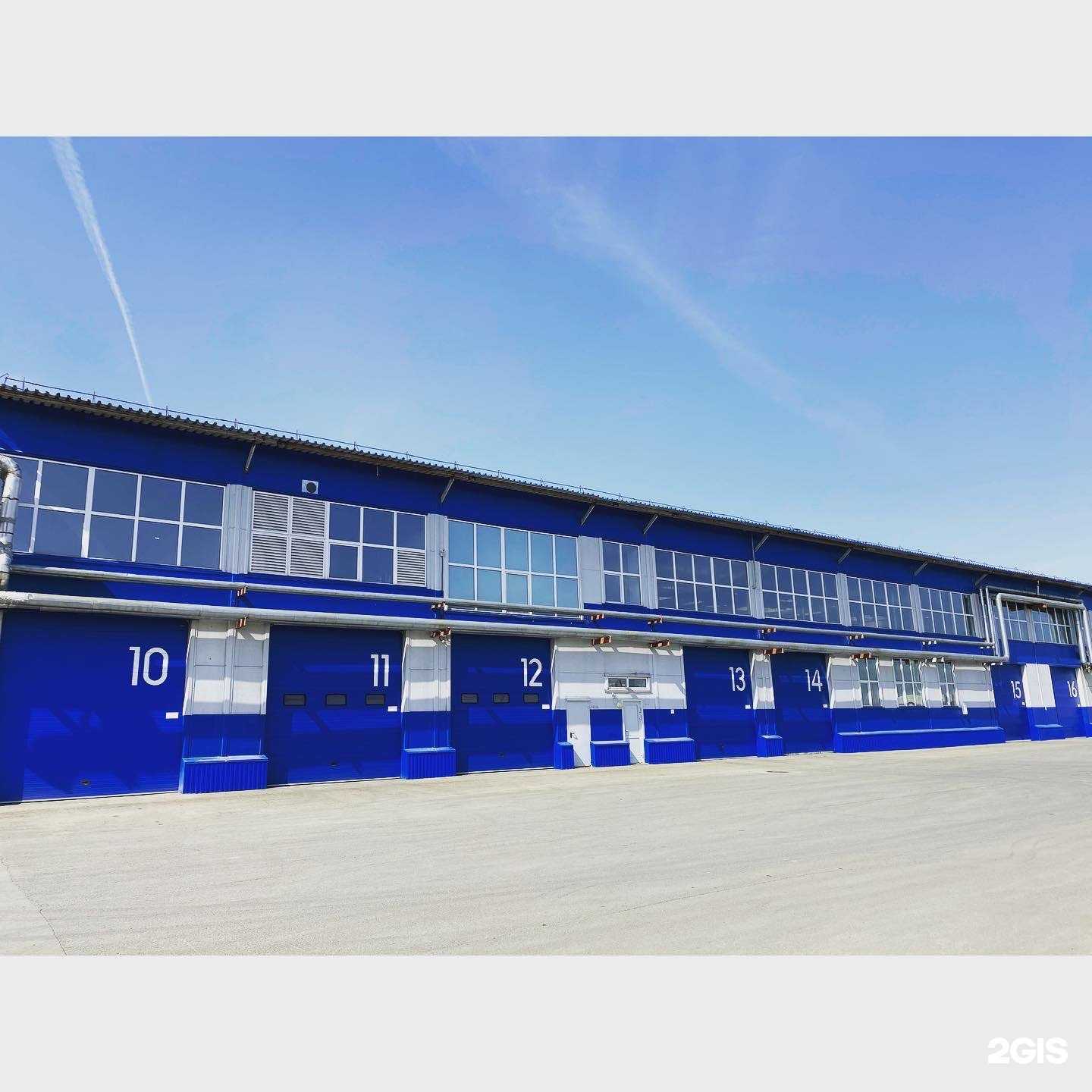 Отзывы на компанию ТФК КамАЗ в Кемерове c фото