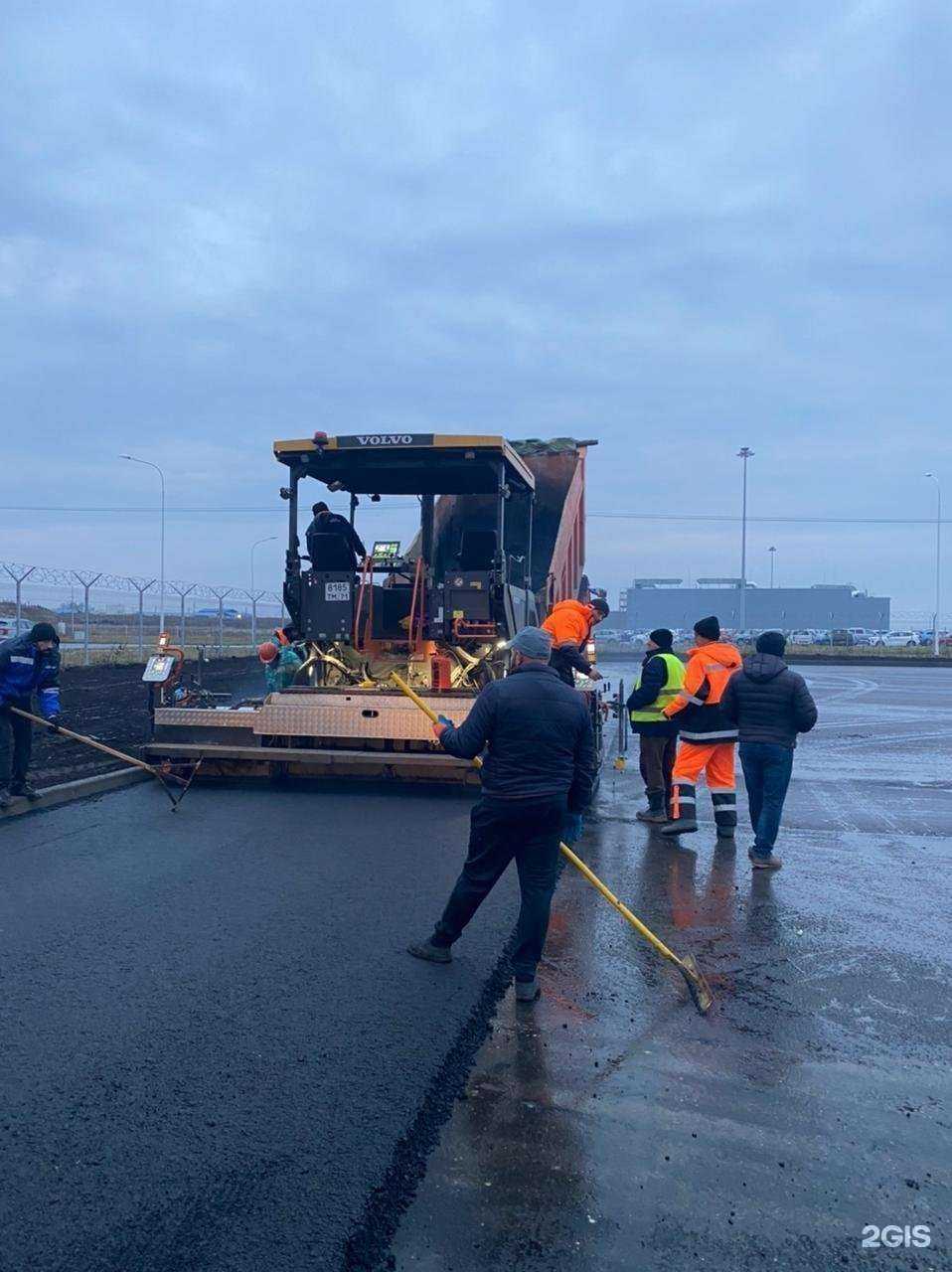 Отзывы на компанию Строй Тула в Туле c фото