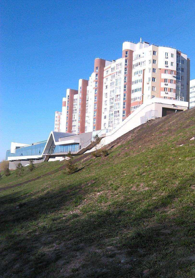 Отзывы на компанию Concept-studio в Уфе c фото - фотография 2 из 2