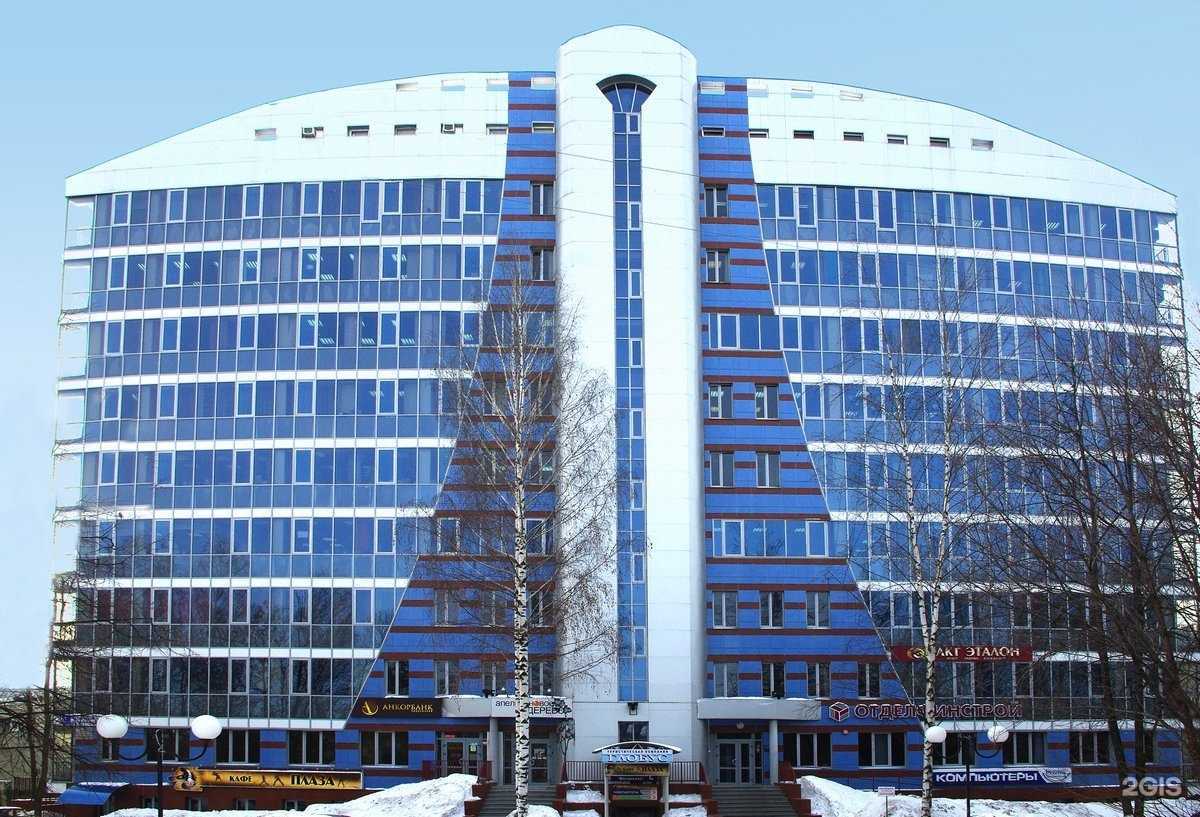 Отзывы на компанию СМУ-115 в Чебоксарах c фото