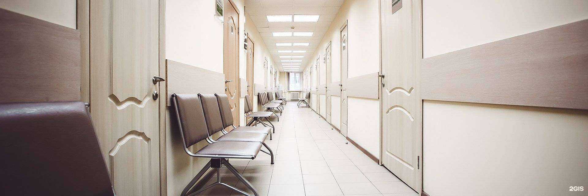 Отзывы на компанию Центр медицины труда в г. Серпухов c фото