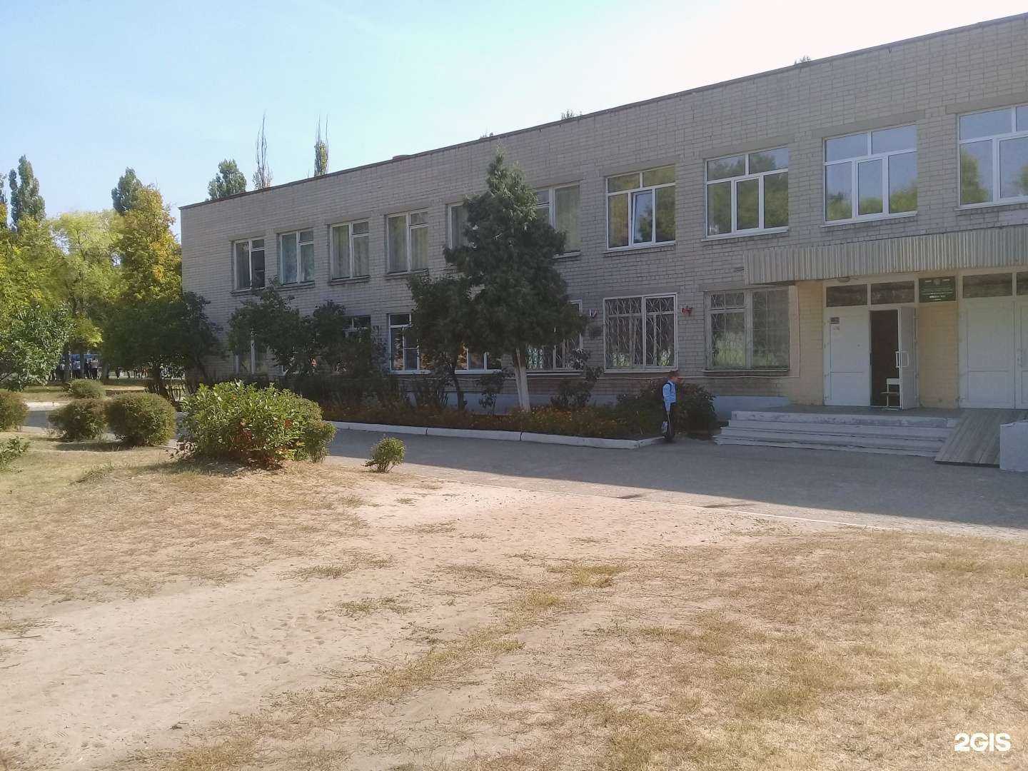 Отзывы на компанию Средняя школа №81 в Воронеже c фото