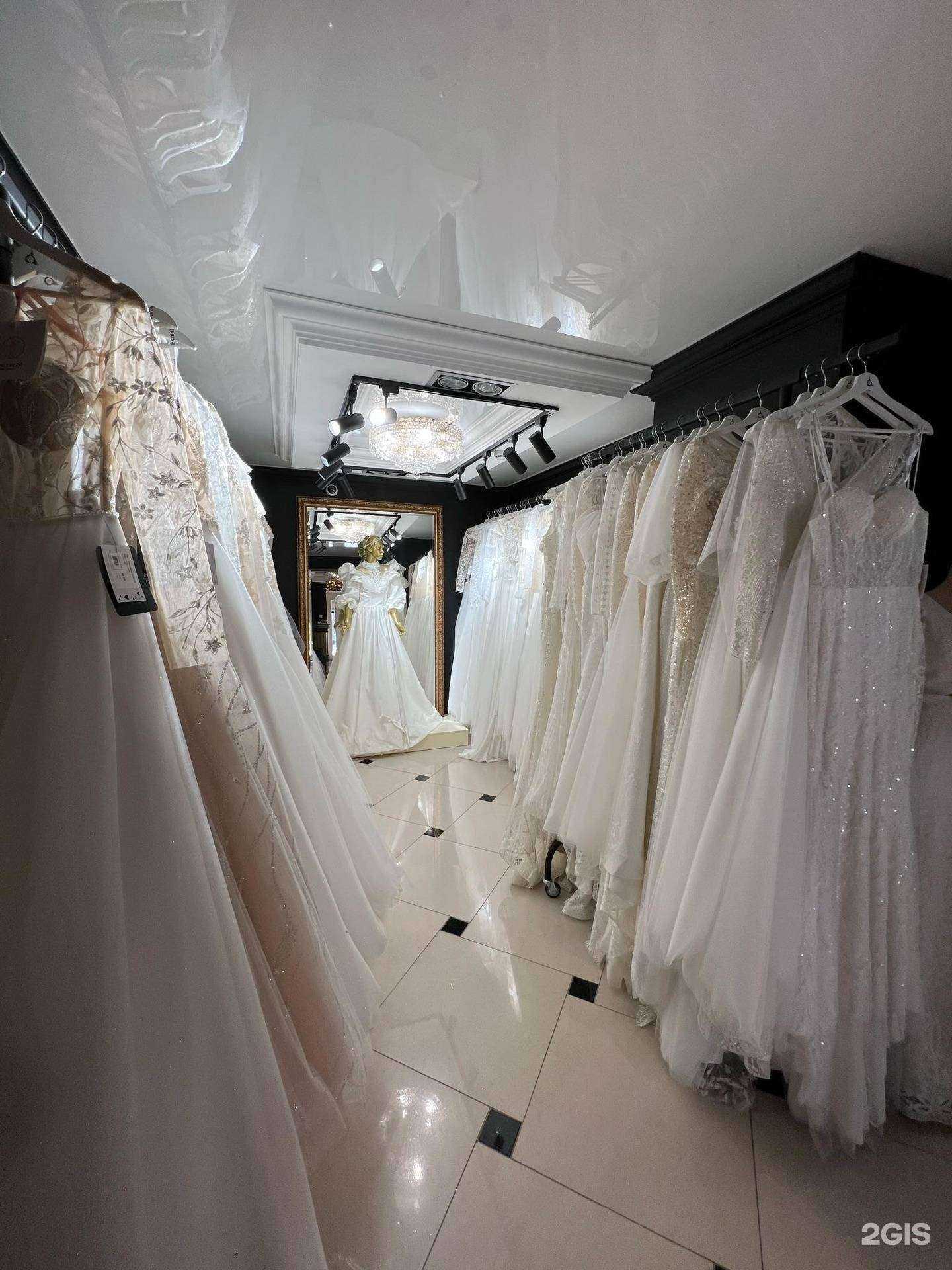 Отзывы на компанию Свадебная Галерея в Воронеже c фото