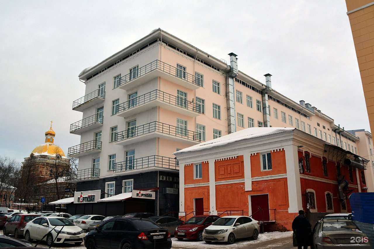 Отзывы на компанию Rob roy в Перми c фото - фотография 2 из 2