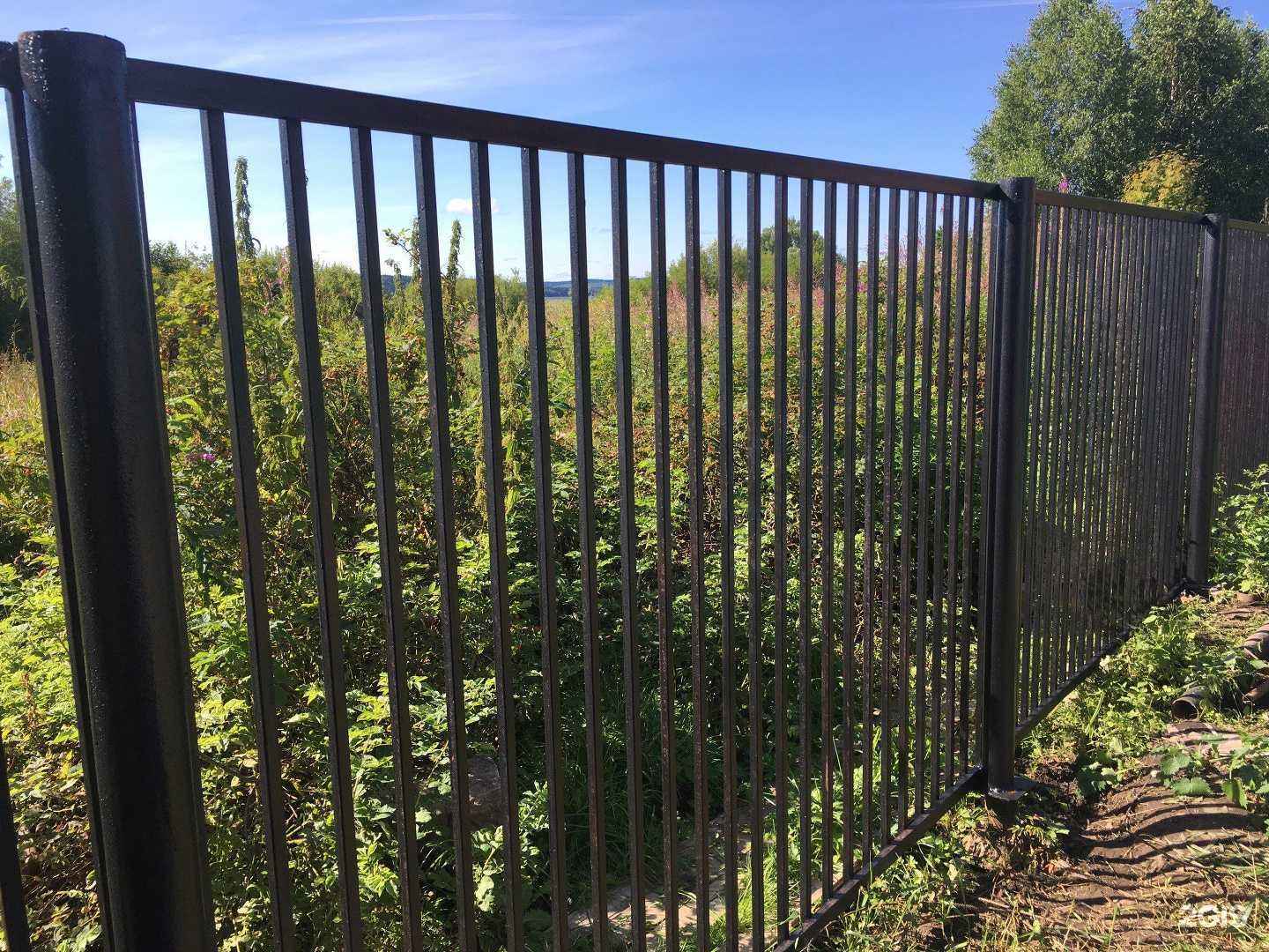 Отзывы на компанию Вертикаль в Перми c фото