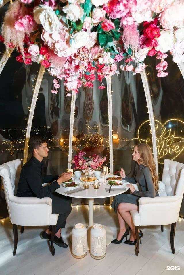 Отзывы на компанию Sky Love в Волгограде c фото