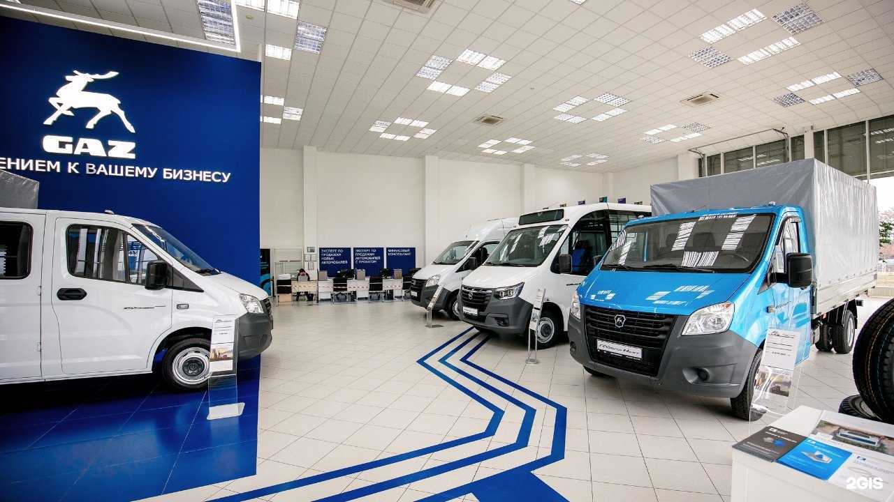 Отзывы на компанию Комтранс Курск в г. Курск c фото