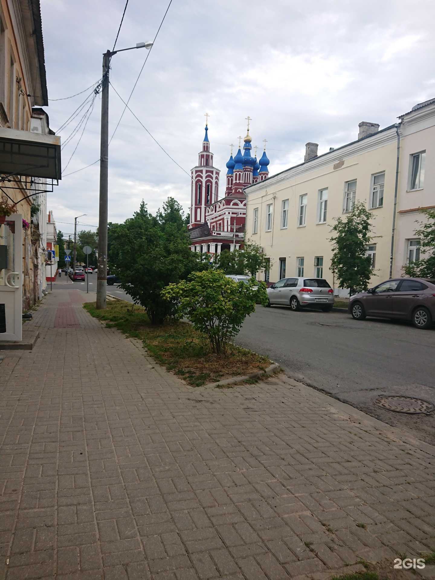 Отзывы на компанию Каприз в Калуге c фото - фотография 2 из 2