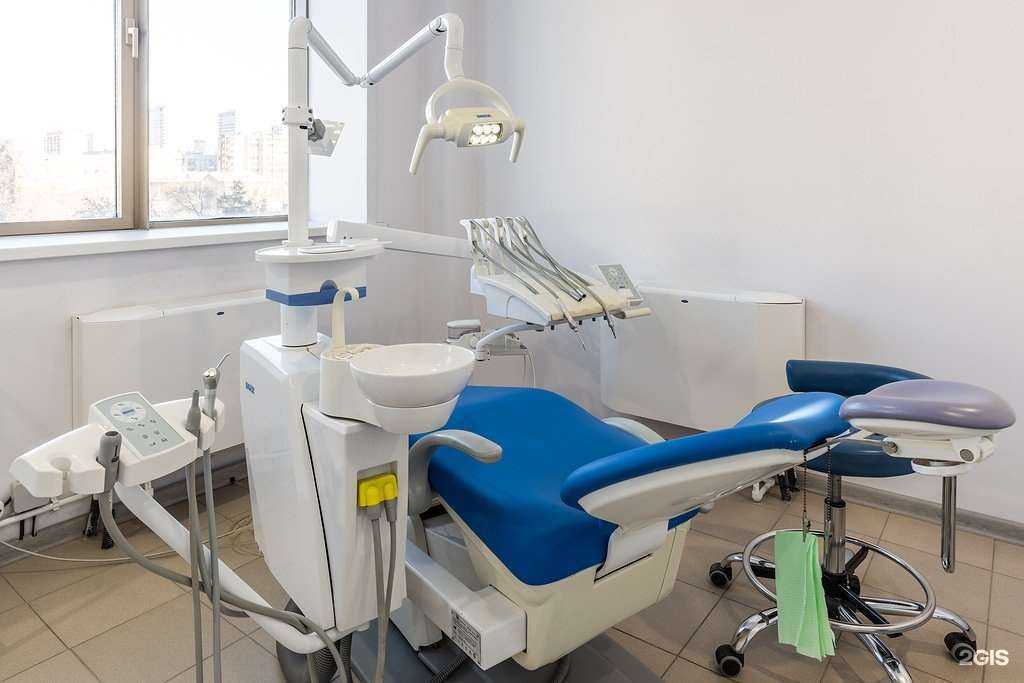 Отзывы на компанию Нико-дент в Новосибирске c фото