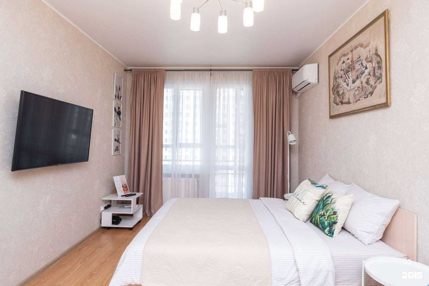 Отзывы на компанию Sweet Home в Казани c фото