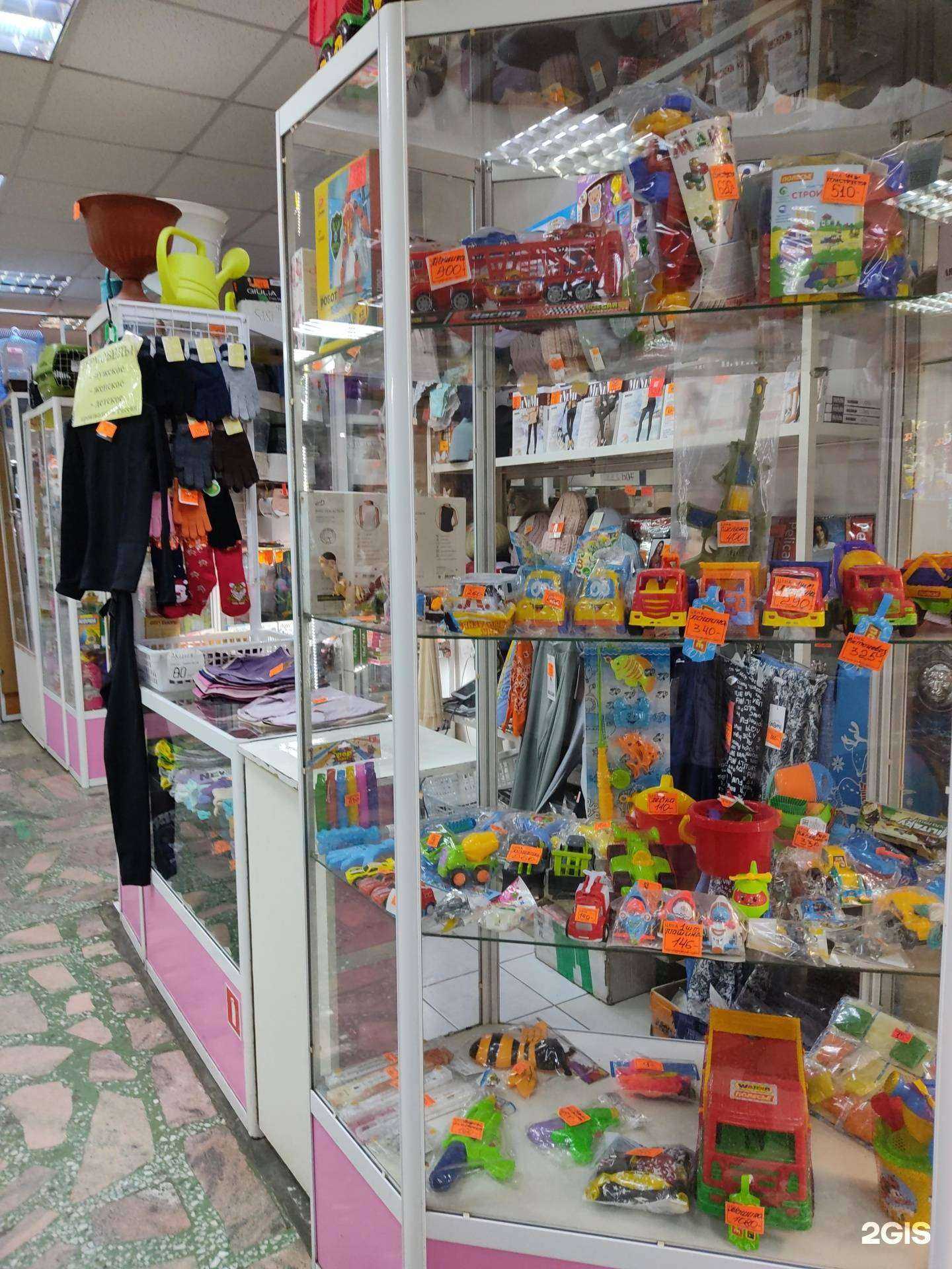 Отзывы на компанию Магазин в г. Сосновоборск c фото