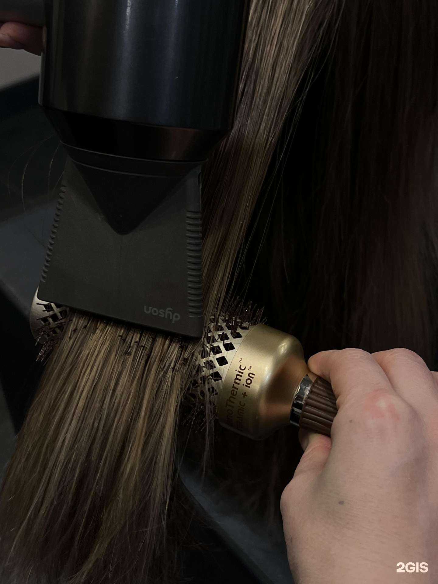 Отзывы на компанию InStyle в г. Тюмень c фото