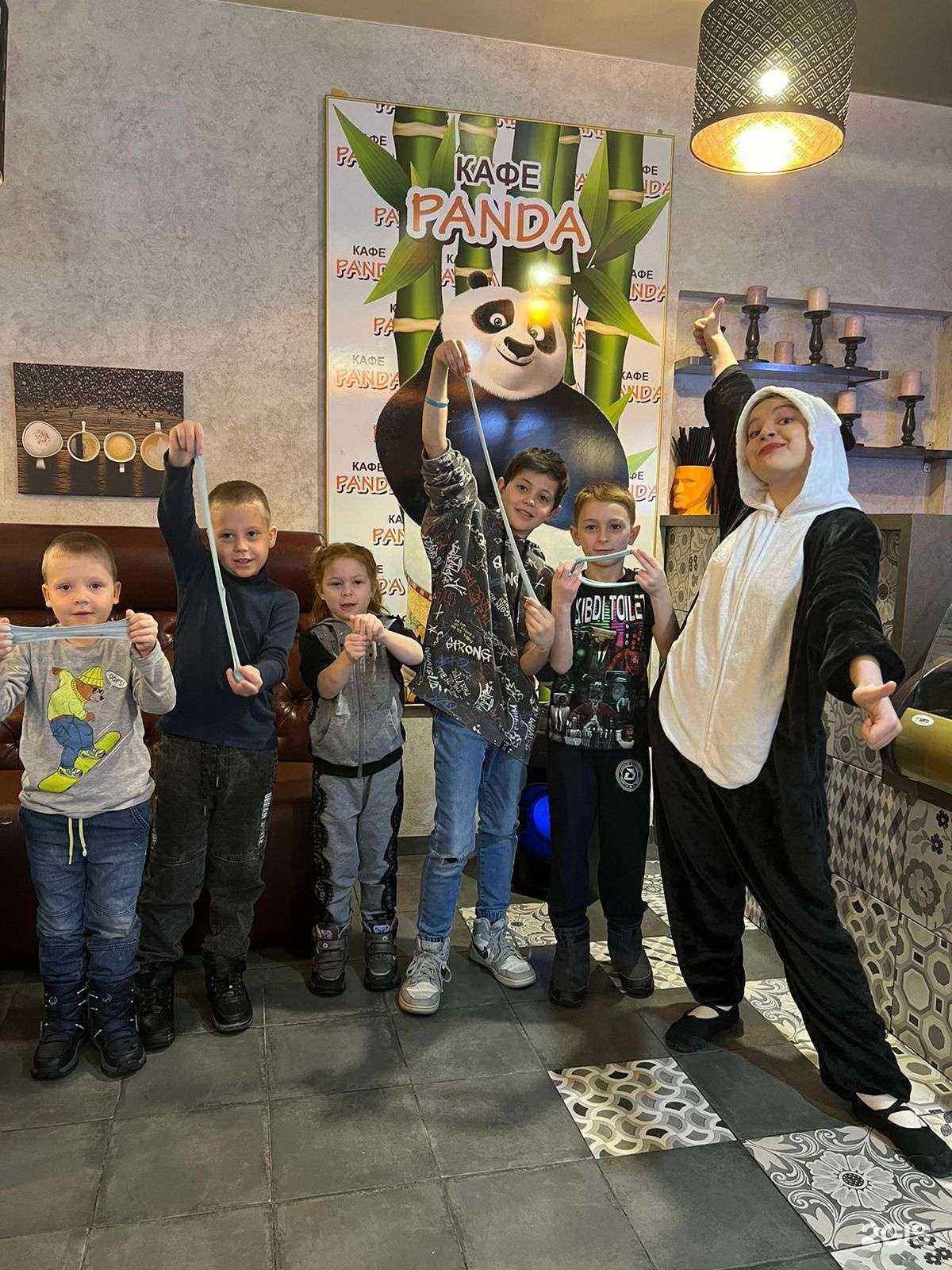 Отзывы на компанию Panda в Искитиме c фото