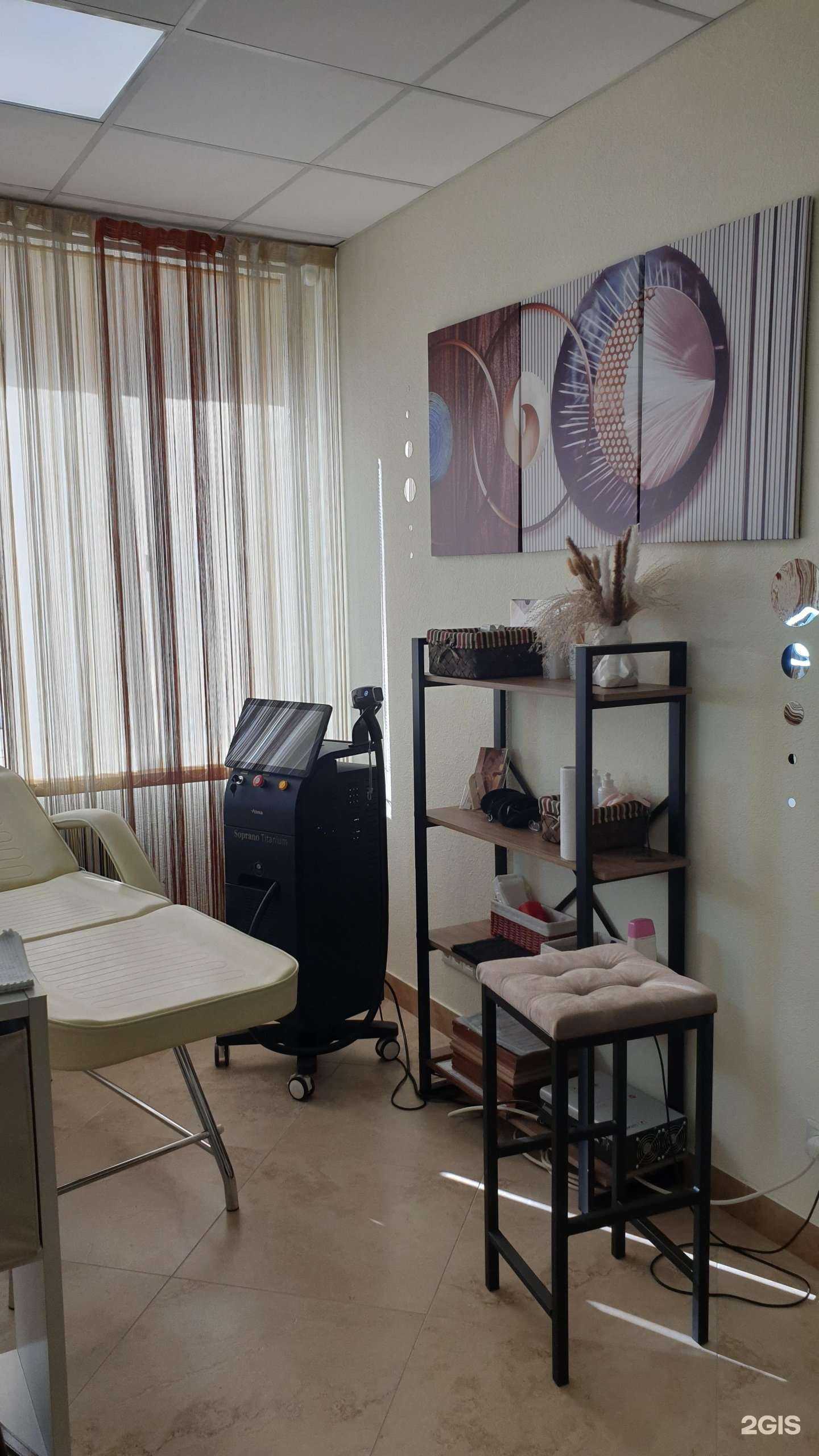 Отзывы на компанию Epilfree в Барнауле c фото