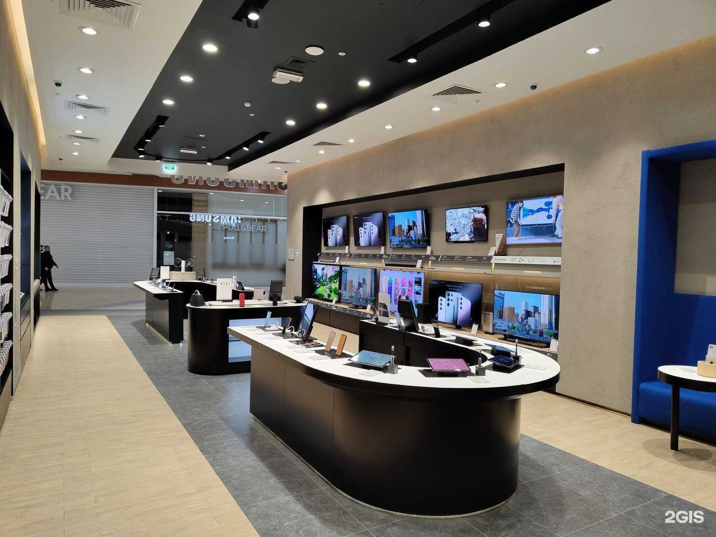 Отзывы на компанию Samsung в Барнауле c фото