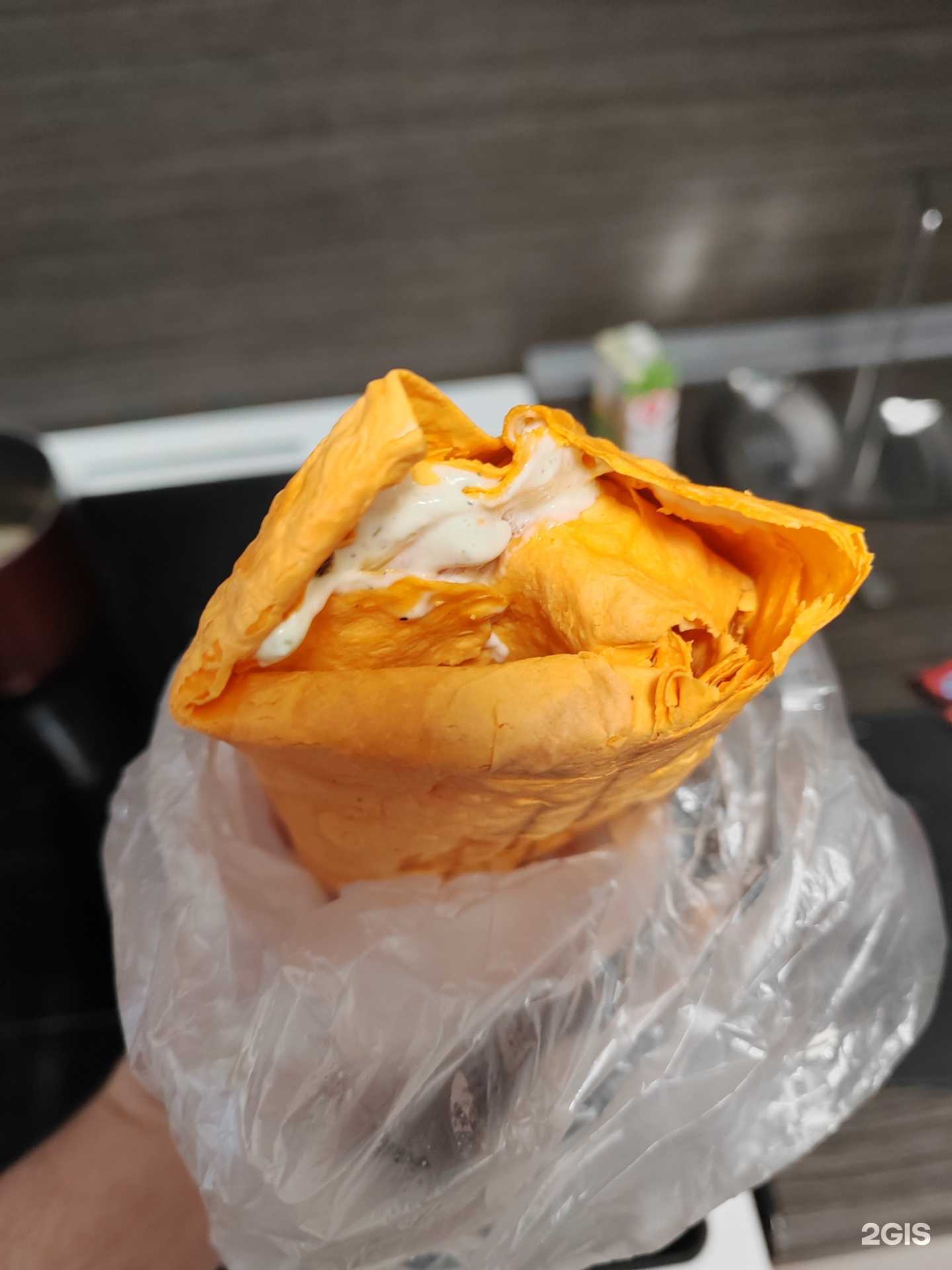 Отзывы на компанию Fast food Chef Doner в г. Нефтеюганск c фото