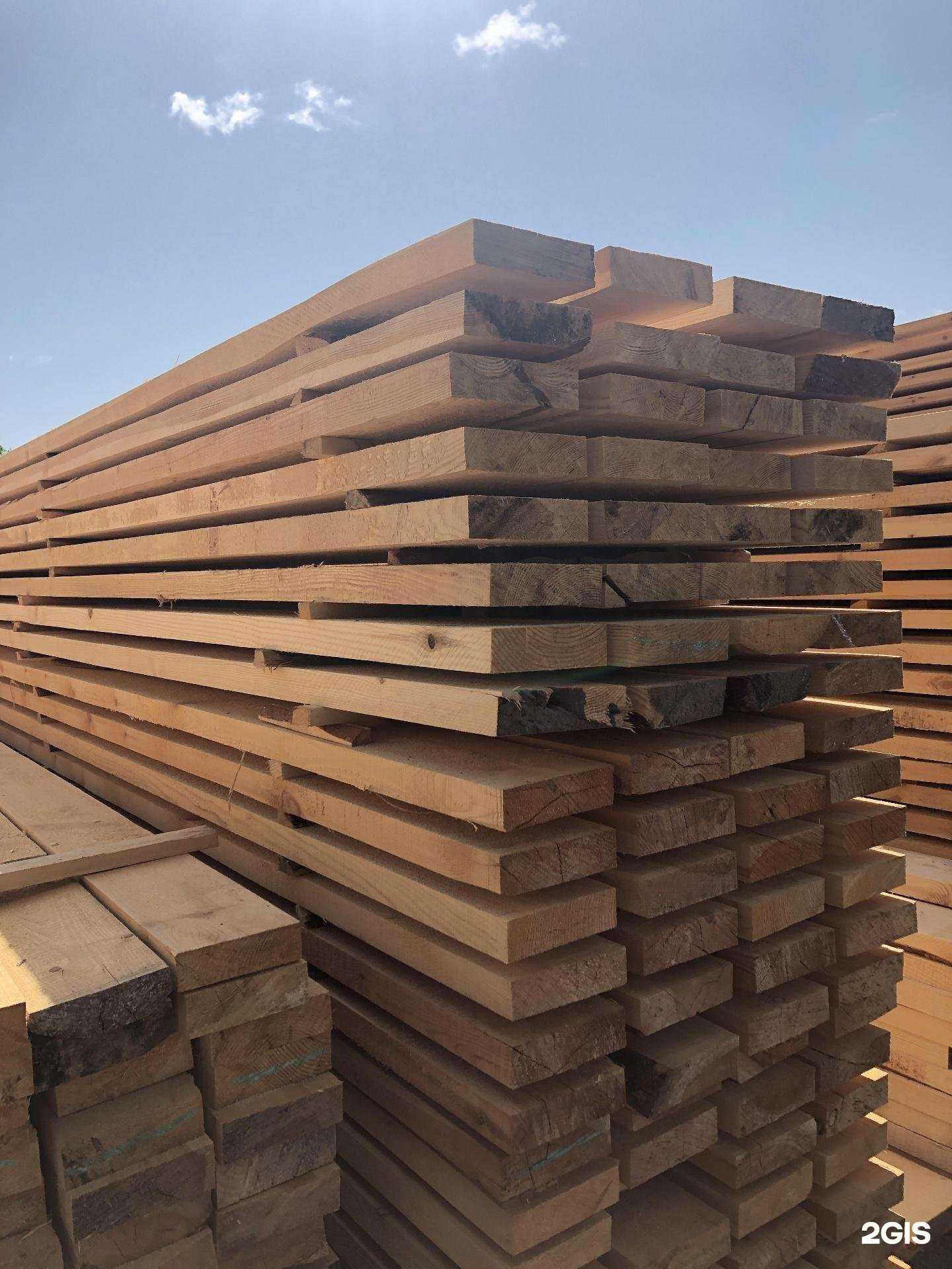 Отзывы на компанию СтройЛес в Томске c фото