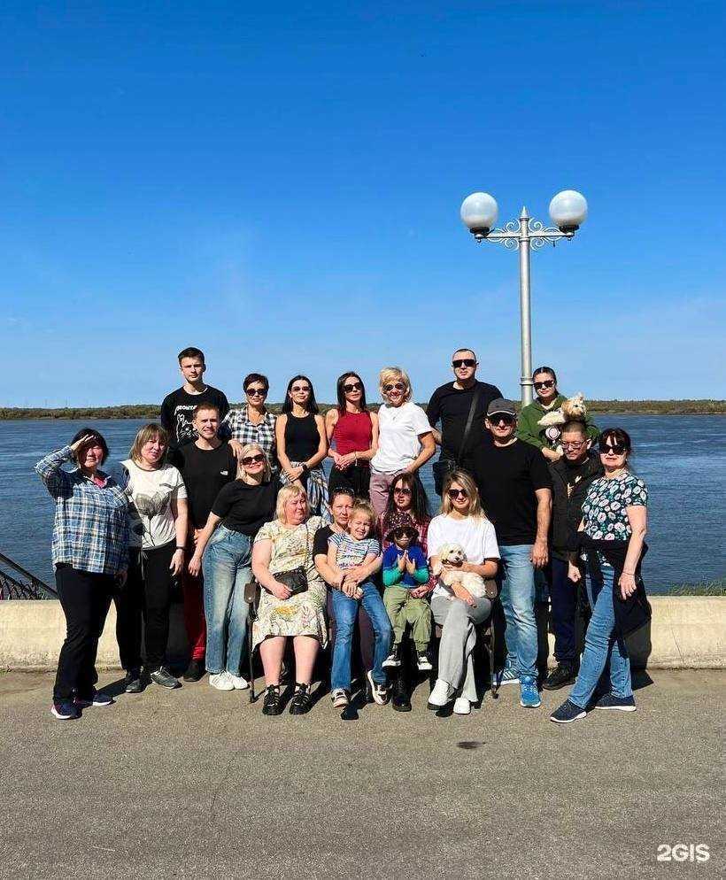 Отзывы на компанию НДВ-Групп в Хабаровске c фото