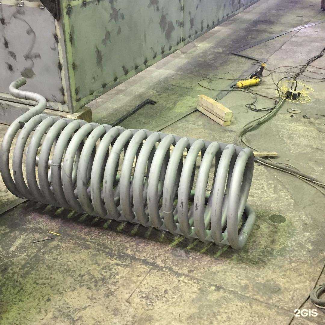 Отзывы на компанию Химстройпроект в г. Кострома c фото