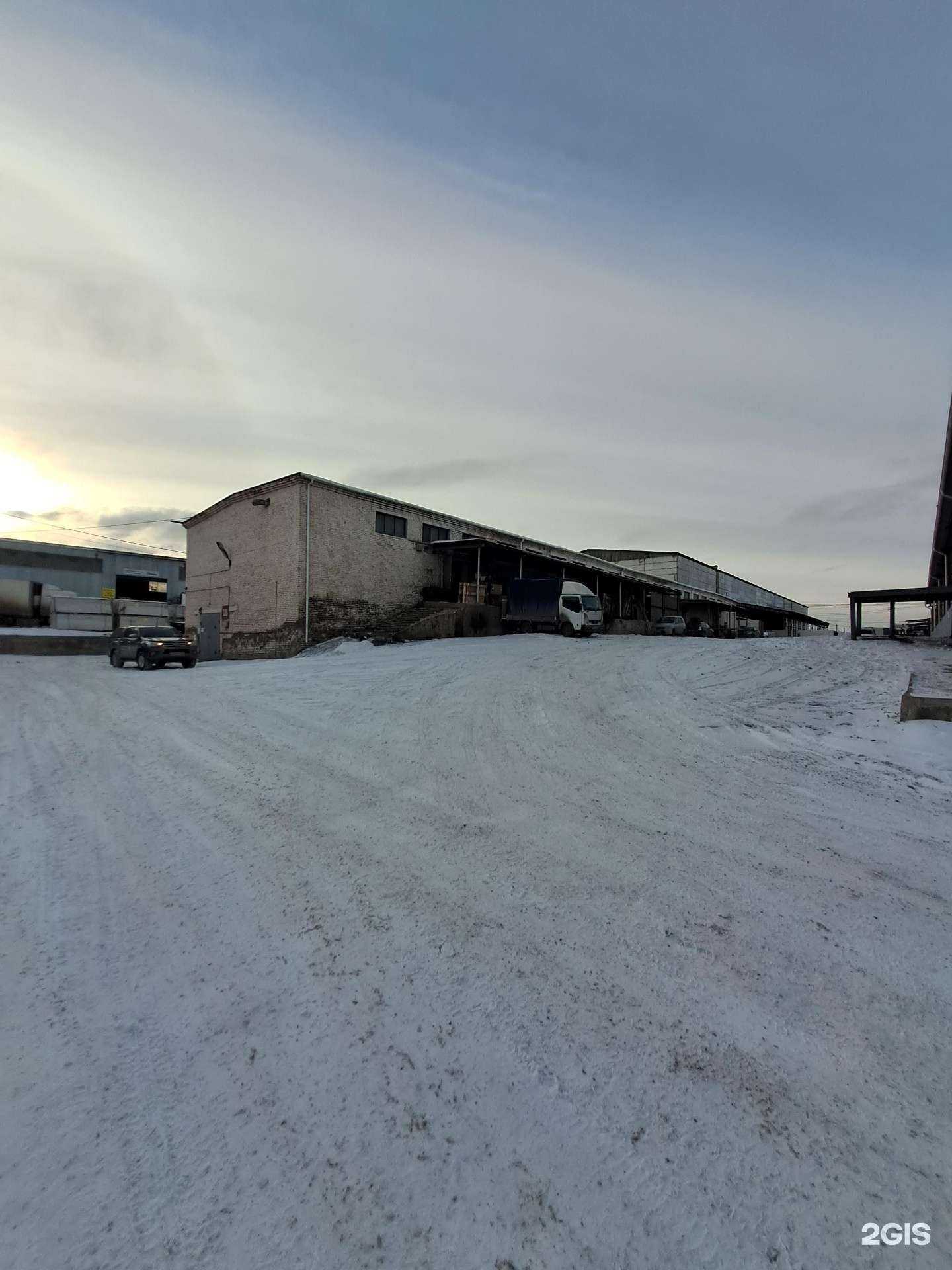 Отзывы на компанию Цех №1 в Красноярске c фото - фотография 2 из 2