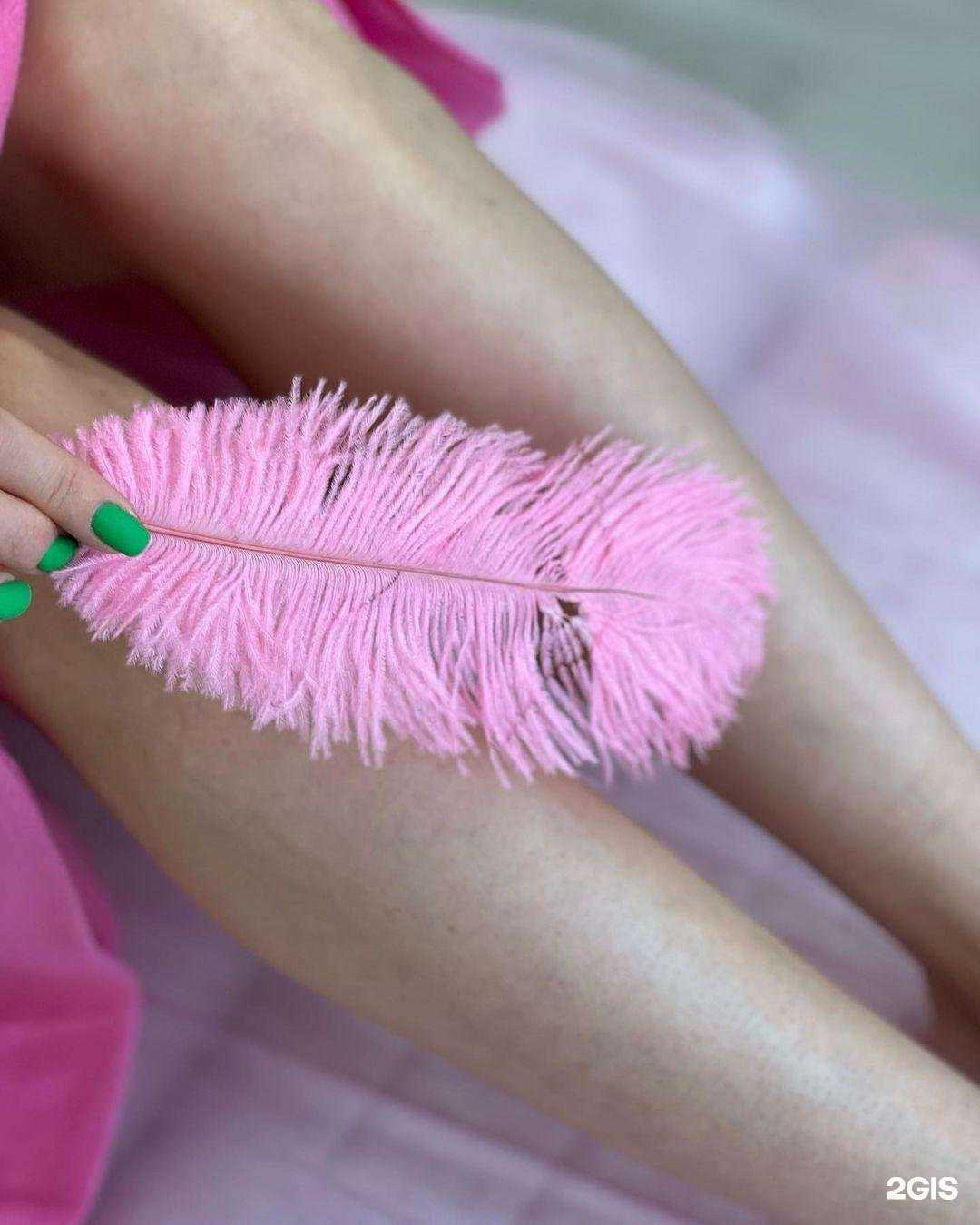 Отзывы на компанию Студия депиляции в г. Красноярск c фото