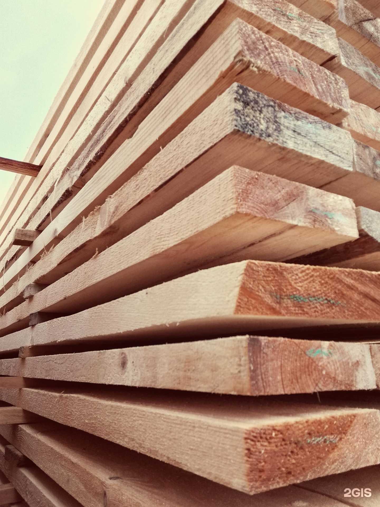 Отзывы на компанию Верхотульский лес в Екатеринбурге c фото