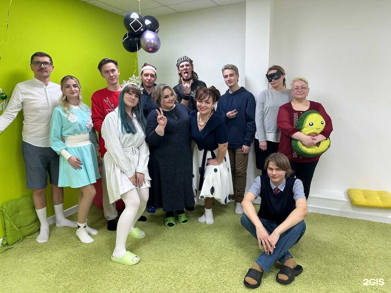 Отзывы на компанию Music club в г. Архангельск c фото