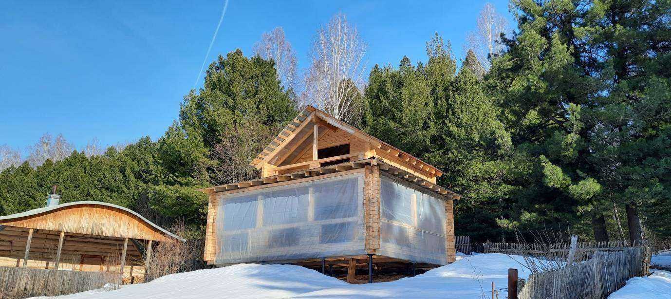 Отзывы на компанию Вуд-Инвест в Томске c фото