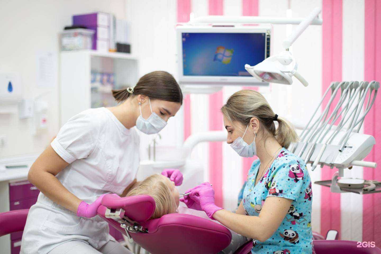 Отзывы на компанию СмайлДент в г. Красноярск c фото