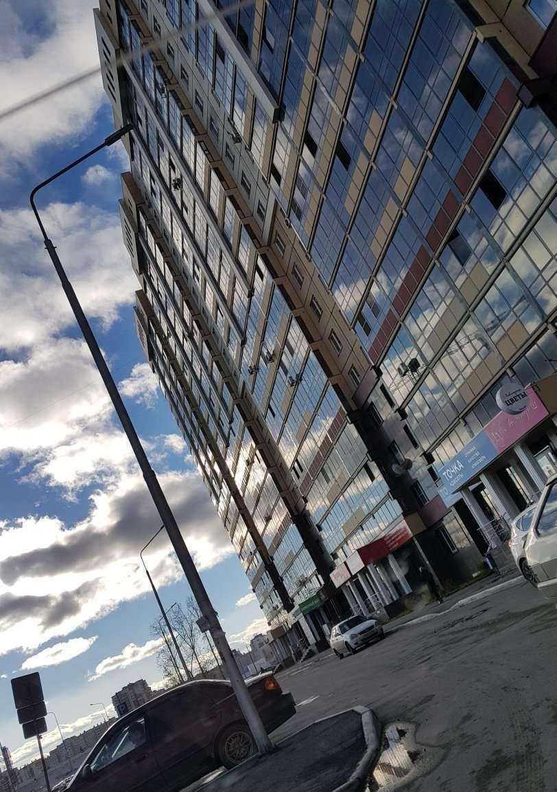 Отзывы на компанию Вита Экспресс в Челябинске c фото - фотография 2 из 2