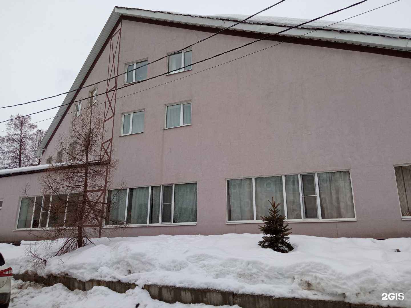 Отзывы на компанию Кстати в Пензе c фото - фотография 2 из 2