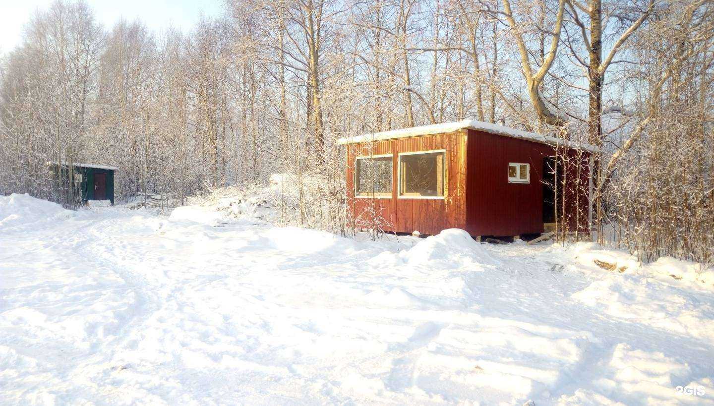 Отзывы на компанию Стадион технических видов спорта в Сыктывкаре c фото