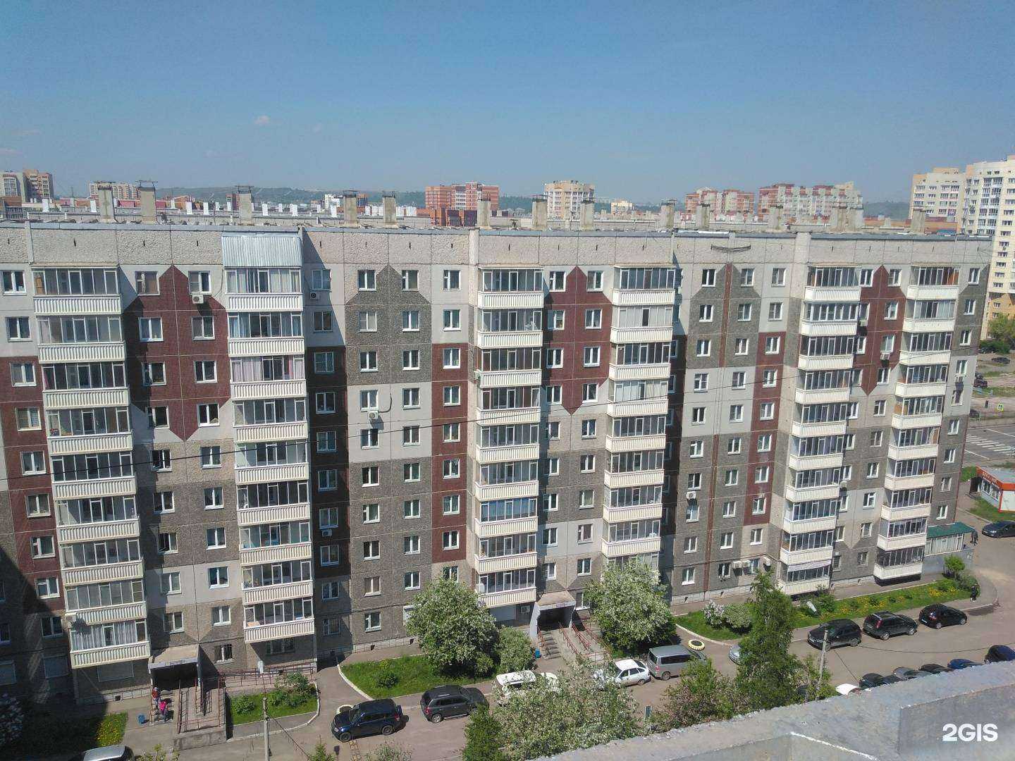 Отзывы на компанию ВивальДо в Красноярске c фото - фотография 2 из 2