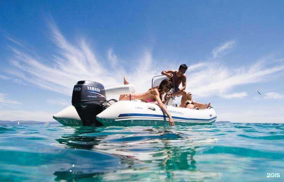 Отзывы на компанию Морской волк в г. Таганрог c фото