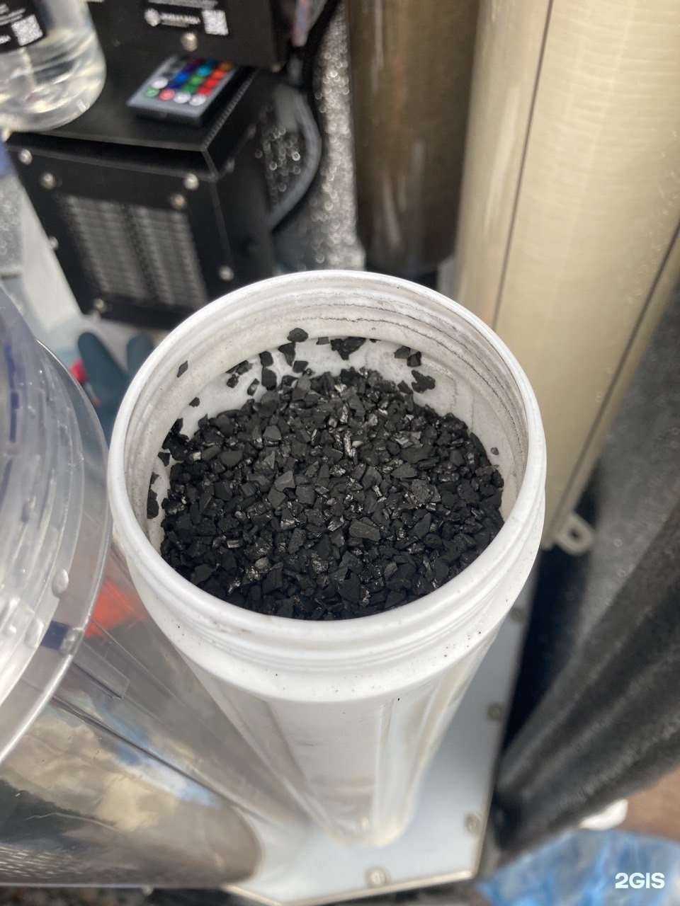 Отзывы на компанию Живая вода в г. Мурманск c фото