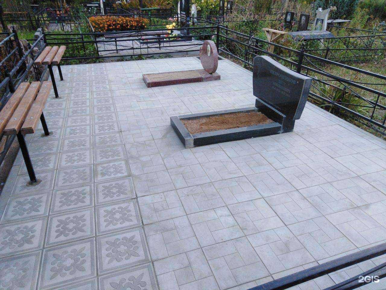 Отзывы на компанию Смоленская Мемориальная Компания в Смоленске c фото