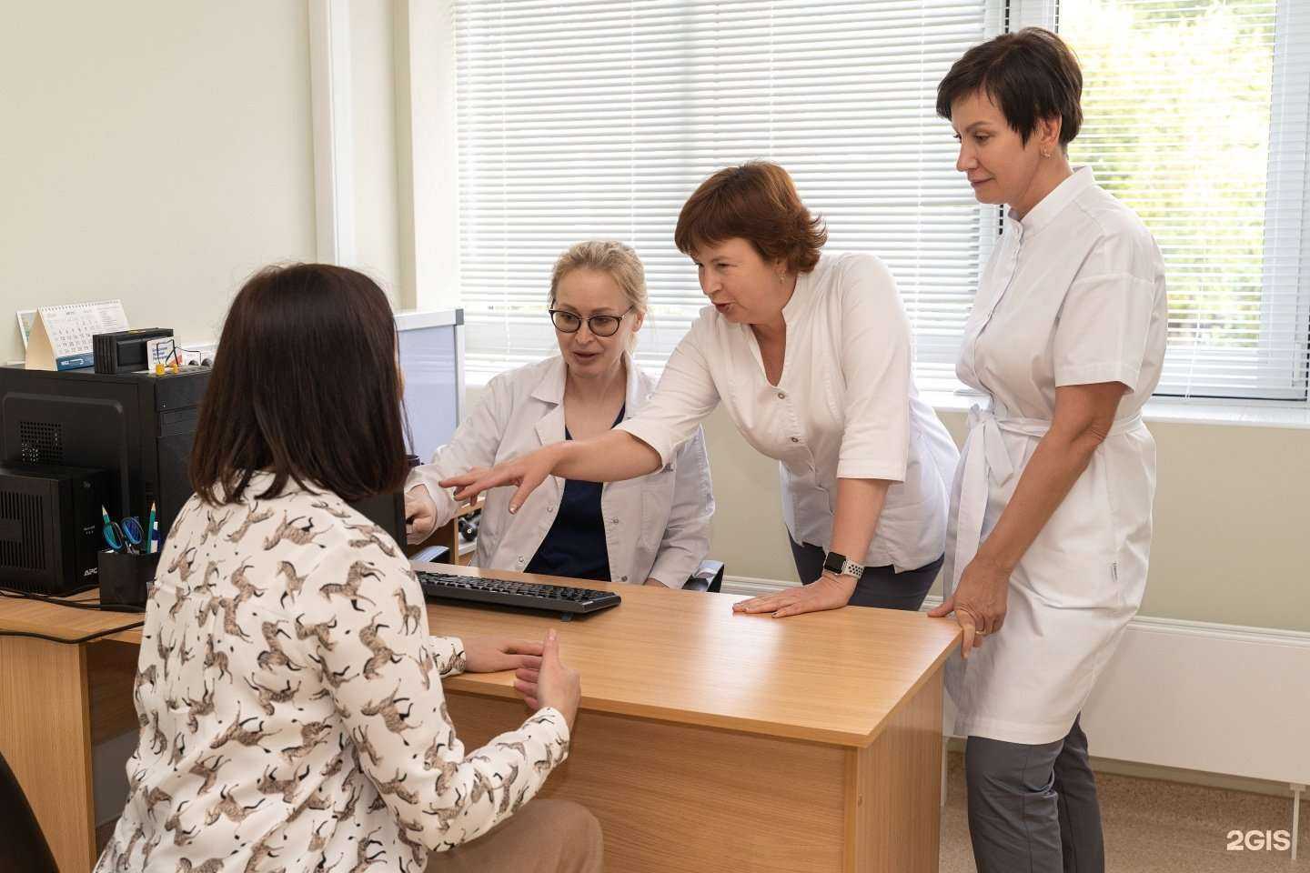 Отзывы на компанию МИБС-Пермь в Перми c фото