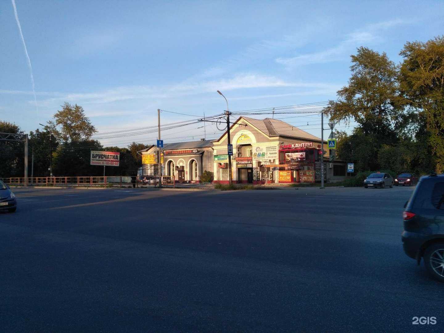 Отзывы на компанию Парикмахерская в Хабаровске c фото - фотография 2 из 2