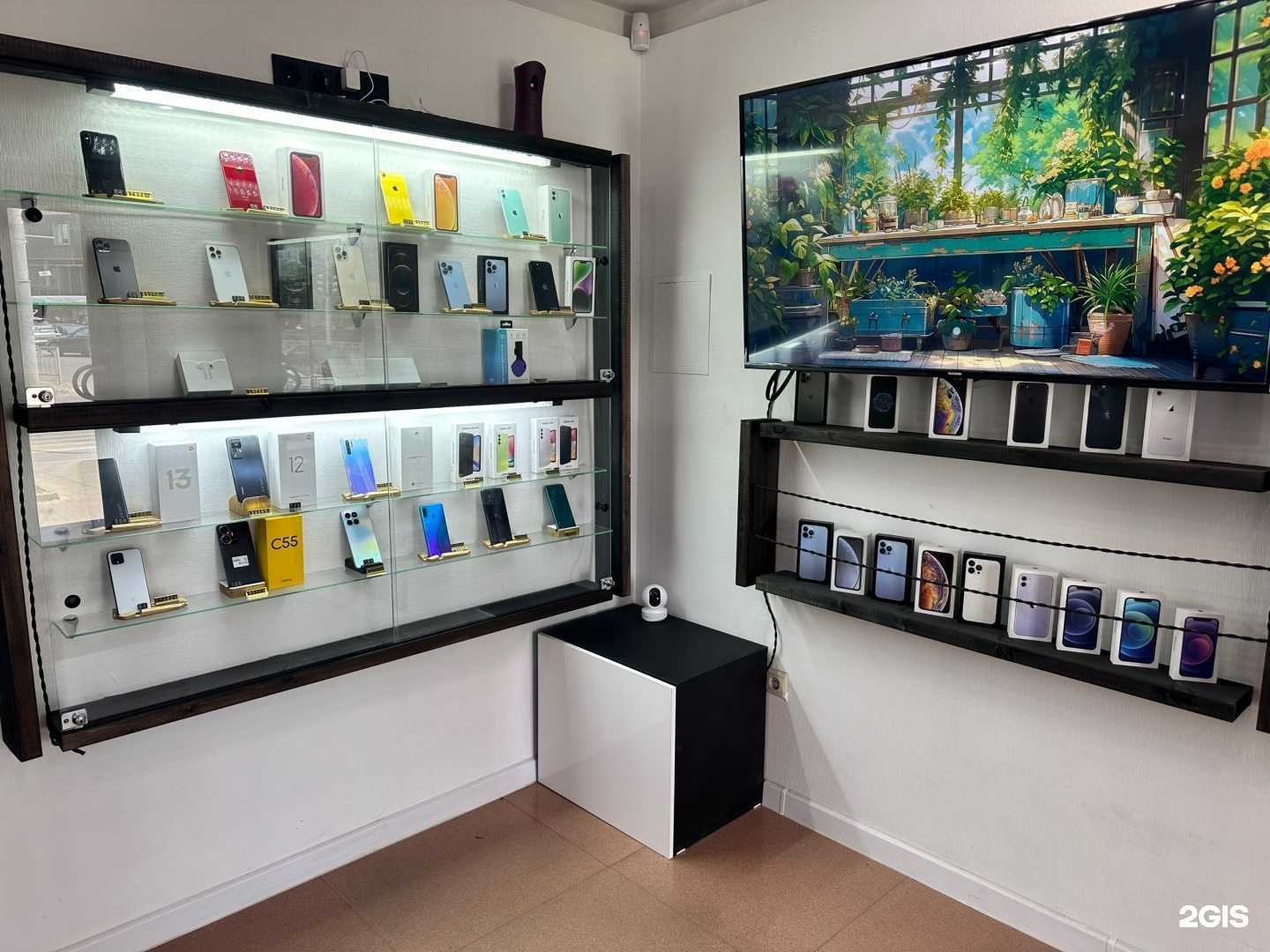 Отзывы на компанию iJust в Воронеже c фото