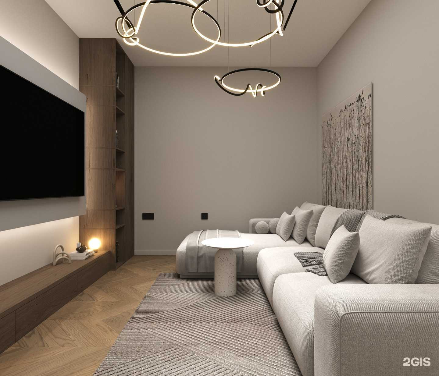 Отзывы на компанию In.nri design в Якутске c фото