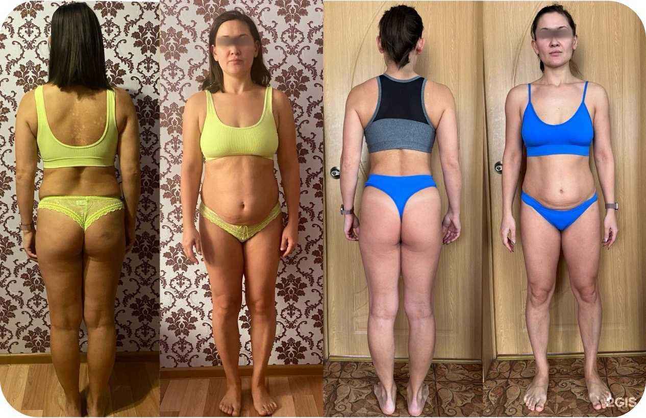 Отзывы на компанию Beautiful Body в Челябинске c фото