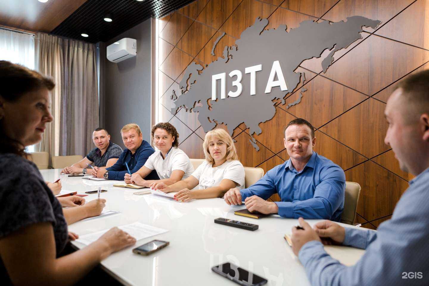 Отзывы на компанию Пензенский завод трубопроводной арматуры в Пензе c фото