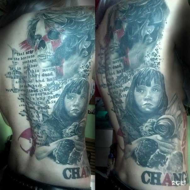 Отзывы на компанию Клипкорд в Краснодаре c фото