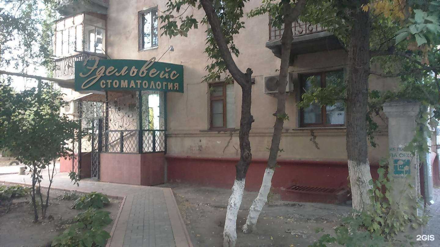 Отзывы на компанию Эдельвейс Л. Е. И. в Волгограде c фото