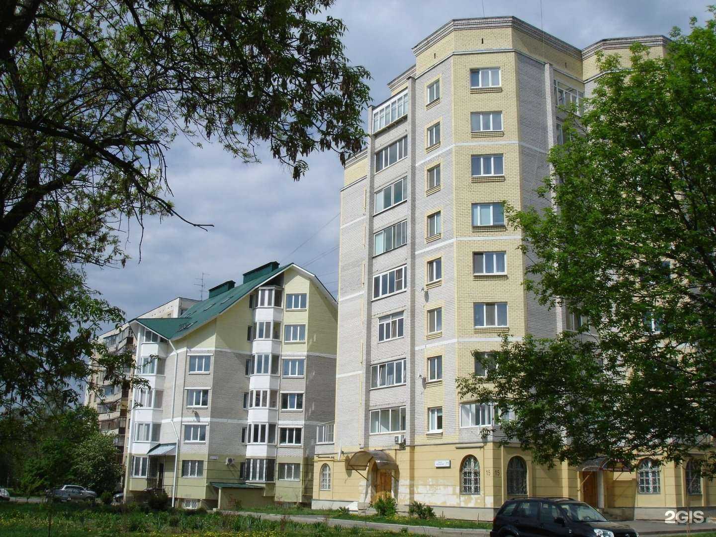 Отзывы на компанию Белжилстрой в Орле c фото