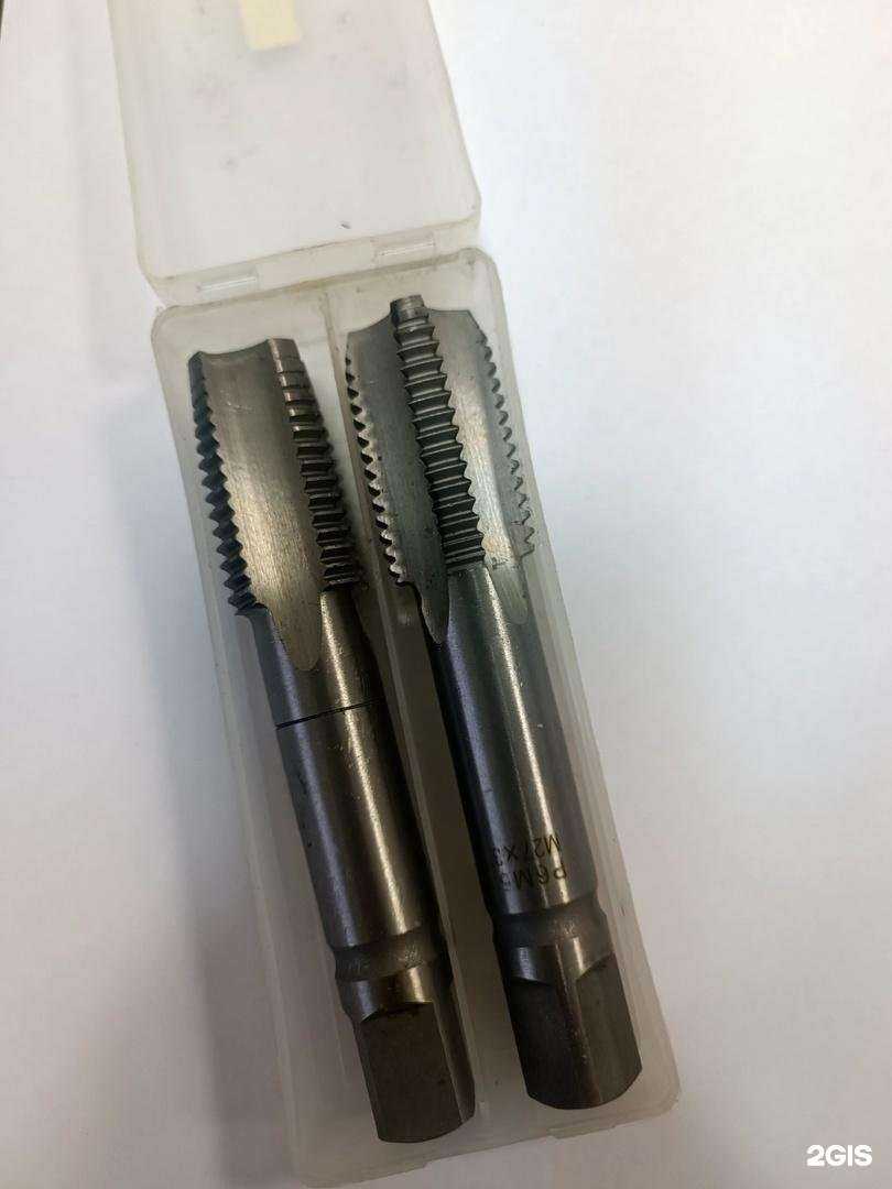 Отзывы на компанию Камамет в Перми c фото