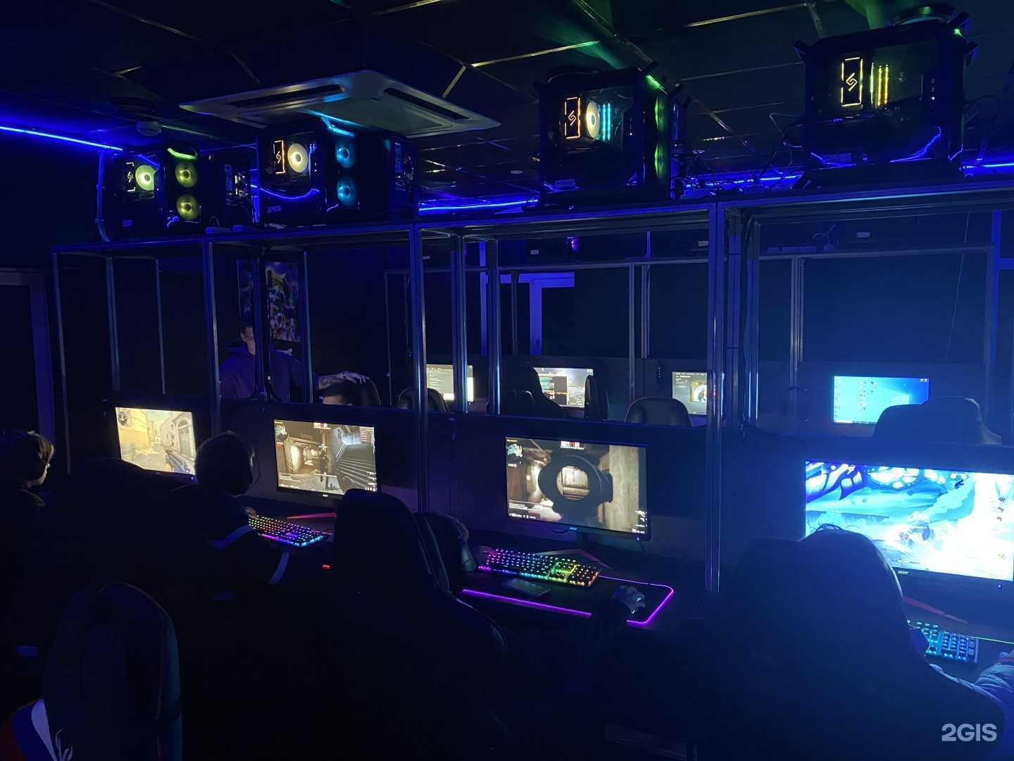 Отзывы на компанию Cyber house в г. Нижний Новгород c фото